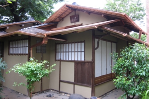 国営昭和記念公園「日本庭園」