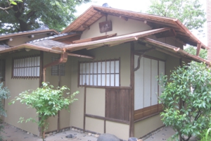 国営昭和記念公園「日本庭園」
