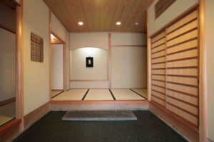 松月