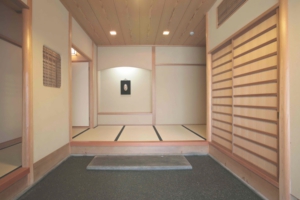 松月
