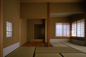 佐貫の家