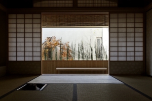 都内某所の家