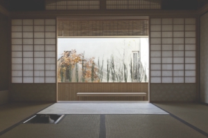 都内某所の家
