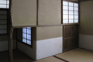 春草廬（重要文化財）