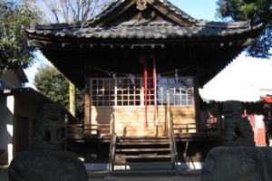 国営昭和記念公園「日本庭園」