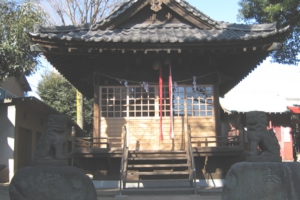 国営昭和記念公園「日本庭園」