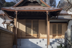 国営昭和記念公園「日本庭園」
