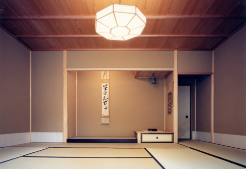 遠州茶道宗家
