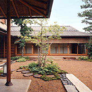 藤森工務店