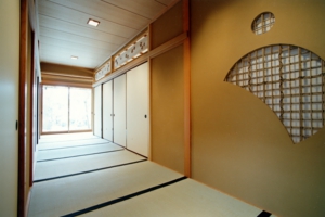 さいたま市恭慶館
