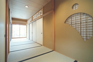 さいたま市恭慶館